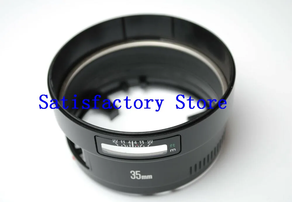 Кольцо зум-объектива для CANON EF 17-40 мм 1:4 л USM 77 мм, запасная часть