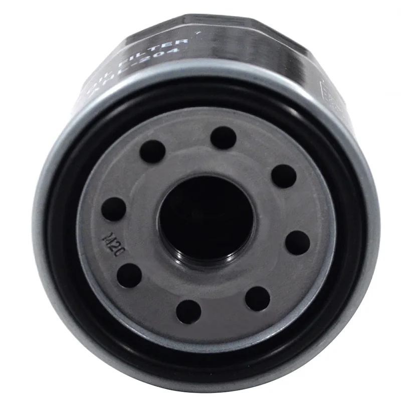 Фото Масляный фильтр для KAWASAKI ZR 250 ZR250 BALIUS 250 1997-2004 ZX1000 ZX 1000 Ninja 1000 ZX10R ZX 10R 2004 2005 2006 №3