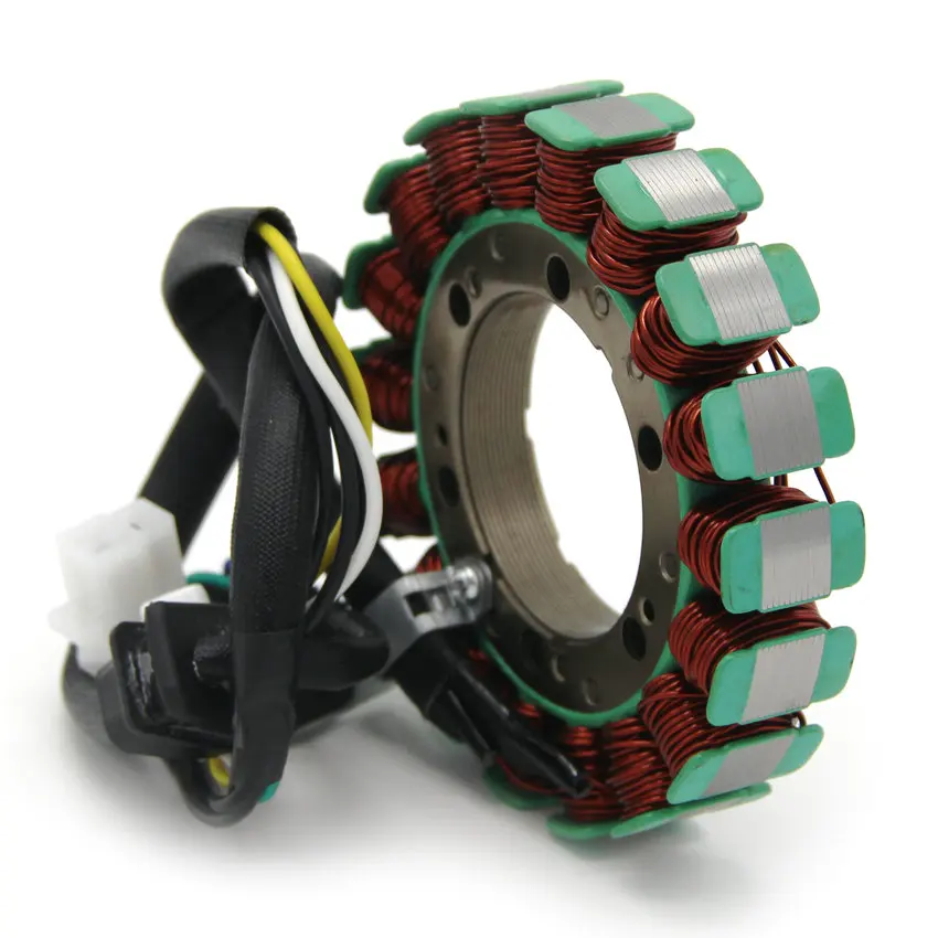 Магнитный генератор двигателя для мотоцикла, катушка статора для Arctic Cat ATV 400/500 400 ACT VP 4X4 MRP FIS 2X4, автозапчасти 3430-053