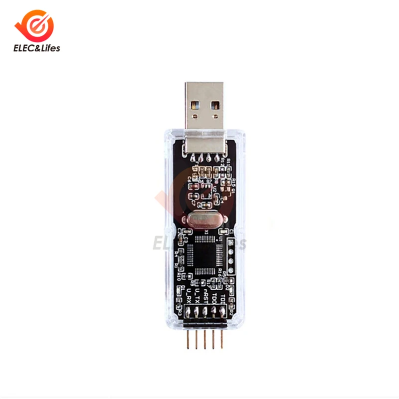 Эмулятор CMSIS DAP/DAPLink JTAG/SWD/последовательный порт/U Disk Drag and Drop Super JLINK/STLINK