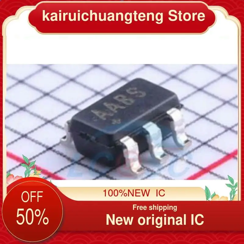 10-200 шт. max1720aie + T AABS SOT23-6 новый оригинальный IC