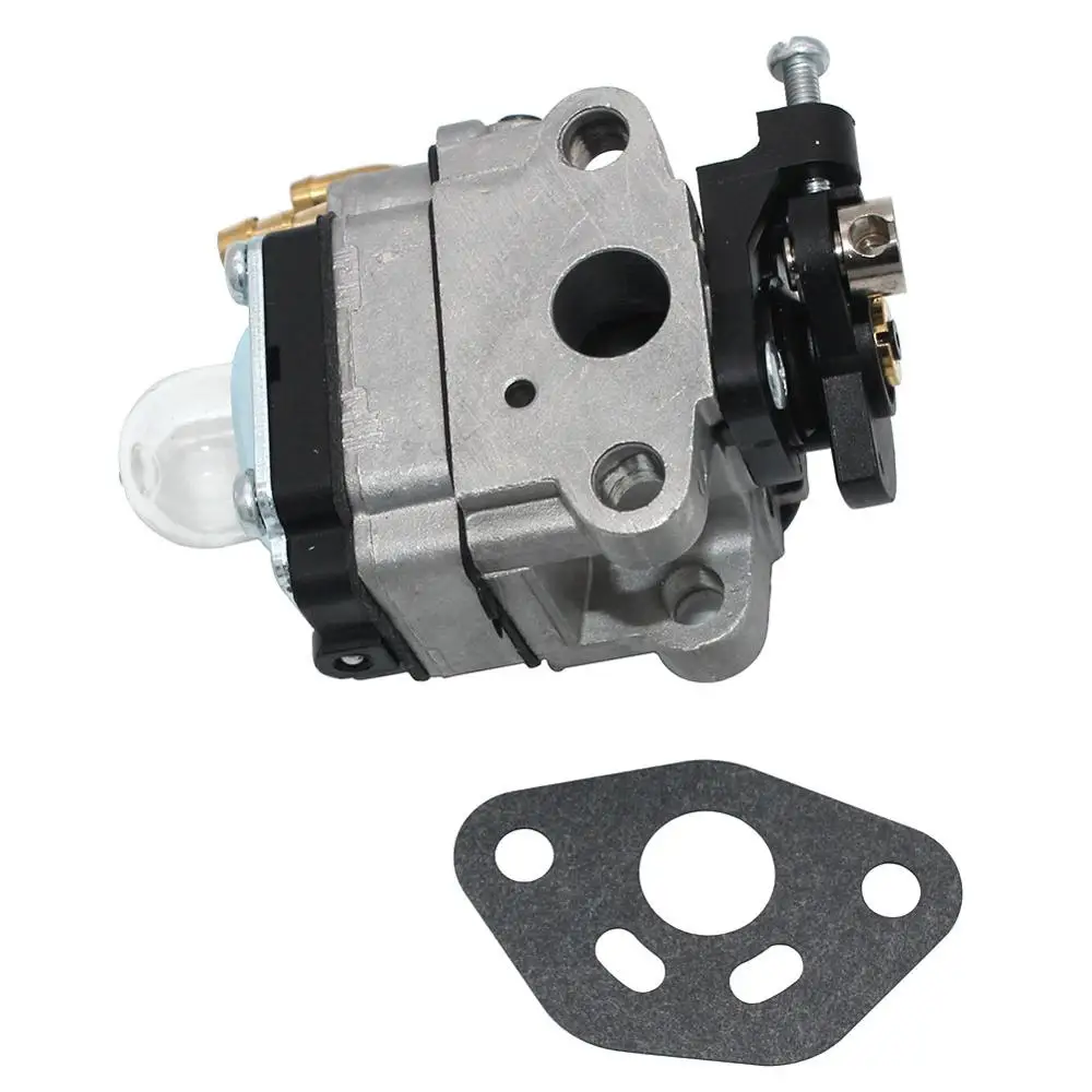 Карбюратор для Ryobi Homelite Ryobi RY34421 RY34441 RY34001 RY34442 RY34005 RY34426 RY34446 RY34006 RY34425 RY34445 RY13016