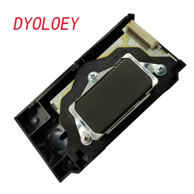 Печатающая головка F138010 F138020 F138040 F138050, печатающая головка для Epson Stylus Photo 2100 2200 7600 9600 R2100 R2200