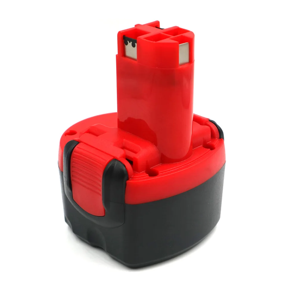 Фото C&P BOS 7.2ВА ГСР7.2-1 ГСР7.2-2 2607335437 2607335587   BH-744 B-8308 Ni-CD Ni-MH аккумулятор для Bosch №3