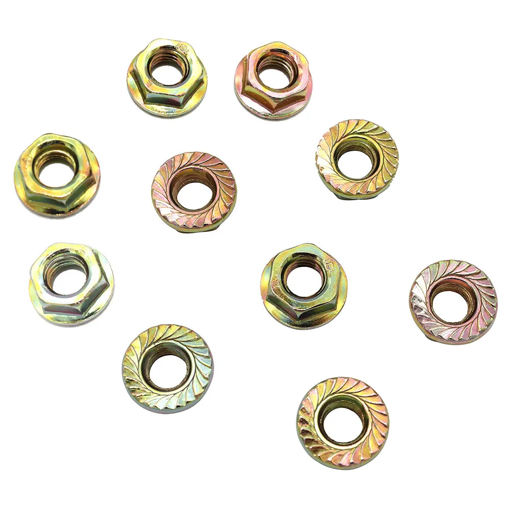 Гайки для Euromac S42 S45 Promac 54 61 72 10-42 10-46 10-49 10-51 538227762