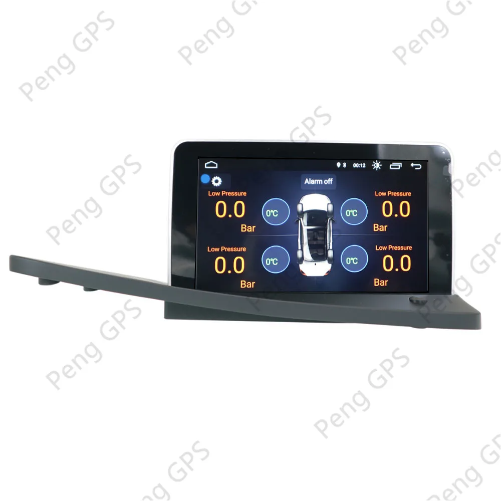Фото Автомобильный DVD-плеер, Android 2G 32G радио GPS навигация для VOLVO S80 S80L 2006-2012 автомобильный стерео радио головное устройство мультимедийный плеер №5