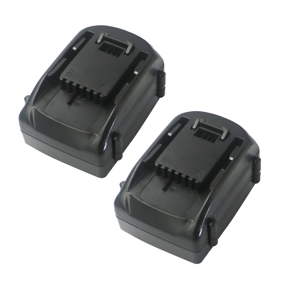 Фото Литий-ионный аккумулятор для WORX RW9161 WG151.5 WG151E WG155 WG251 WG251.5 WG255 WG540 WA3511, 2 шт. №1