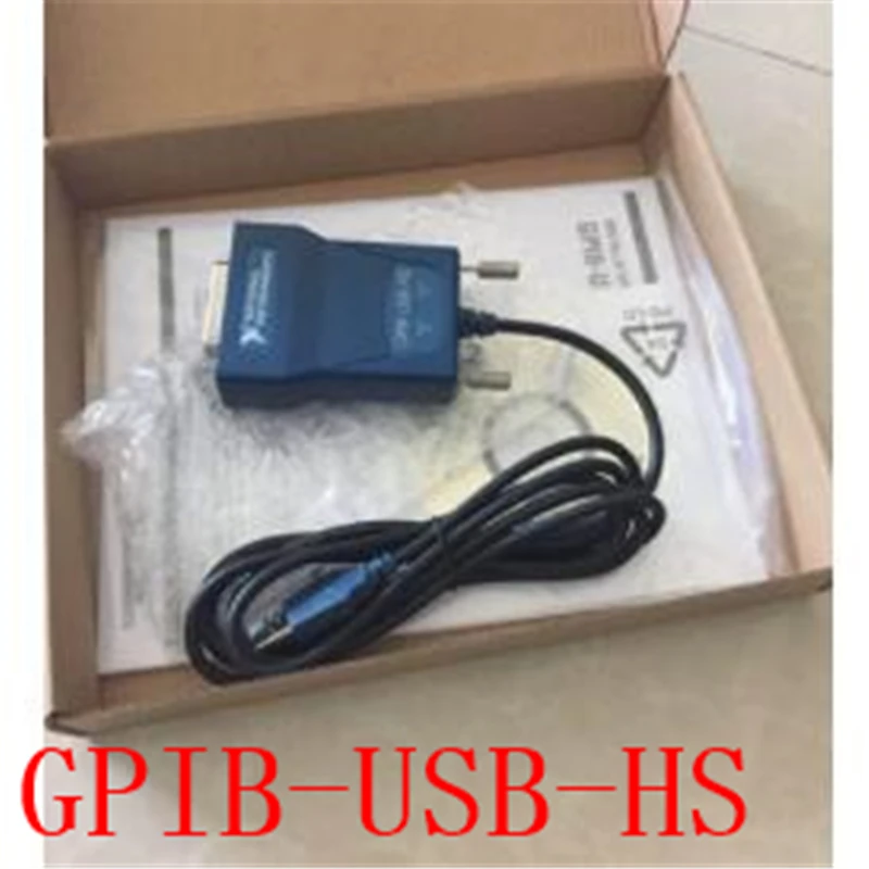 Самодельная карта GPIB-USB-HS Gpib на USB