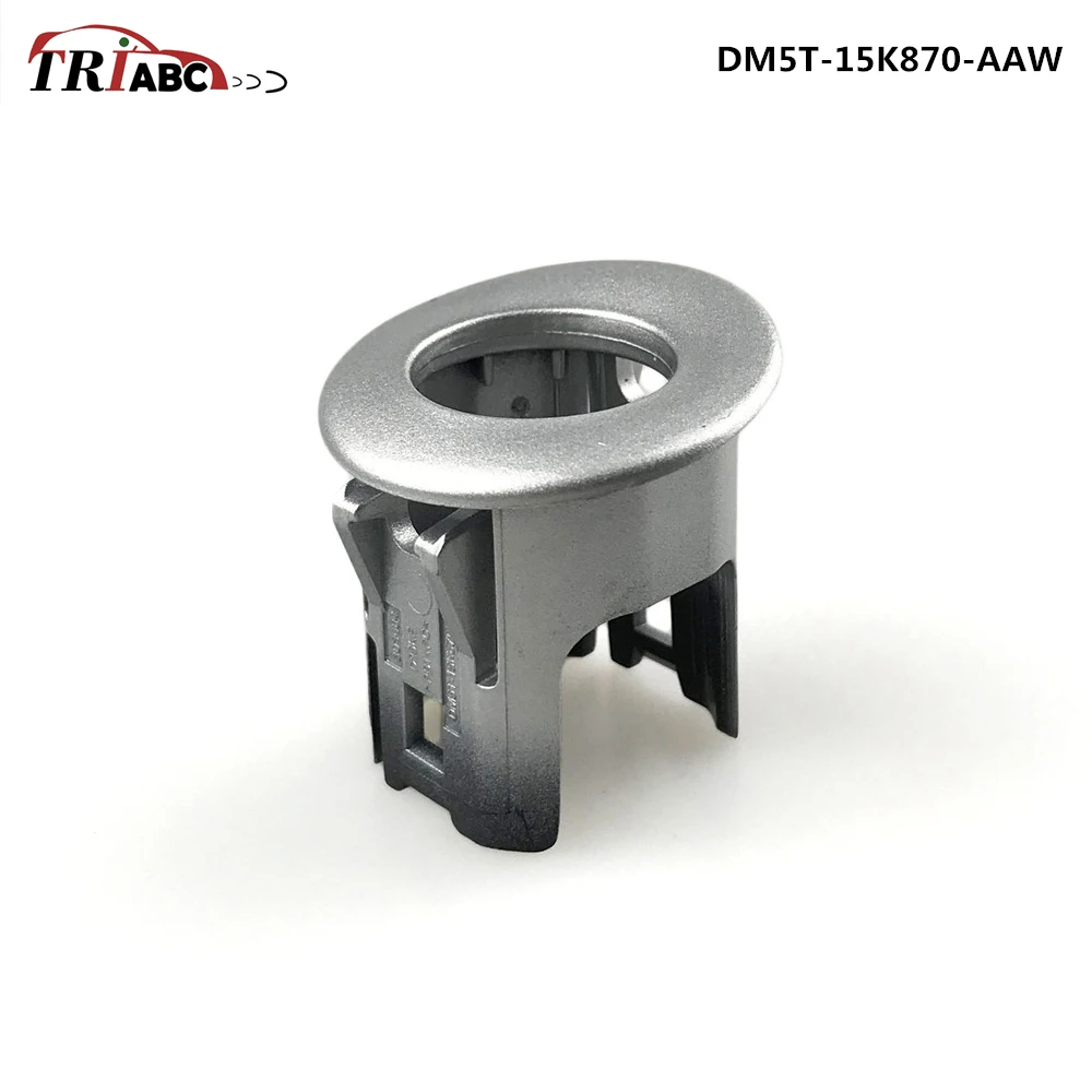 AM5T-15K873-BCW DM5T-15K870-AAW DM5T15K870AAW Фиксатор держателя датчика парковки PDC для крепления Ford