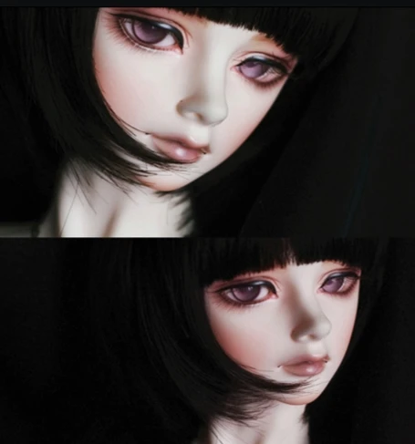 Фото БЕСПЛАТНО макияж и глаза! Одежда высшего качества 1/3 bjd, кукла для мальчиков, lance sd13, модель манекена высокого искусства, детская игрушка в подарок, восстановительный рождественский подарок №4