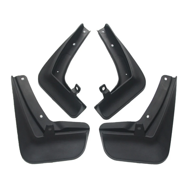 4 шт., Автомобильные Брызговики для BMW E87, F20, F21, F30, E60, F10, G30, F01, G11, F52