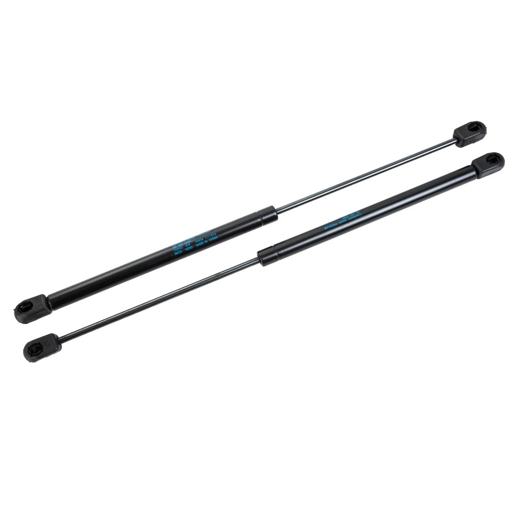 Фото 2 шт. задняя крышка подъемная опорная стойка для Chrysler 300M 1999-2004 SG414057 газовая пружина для автомобиля №1
