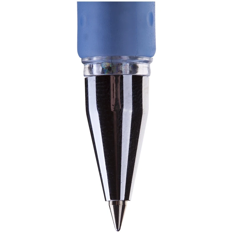 Ручка шариковая Stabilo, Keris 538, синяя, 0,5 мм, 10 штук в упаковке (art.: 3920b6f05daf4) - 3920b6f05daf4
