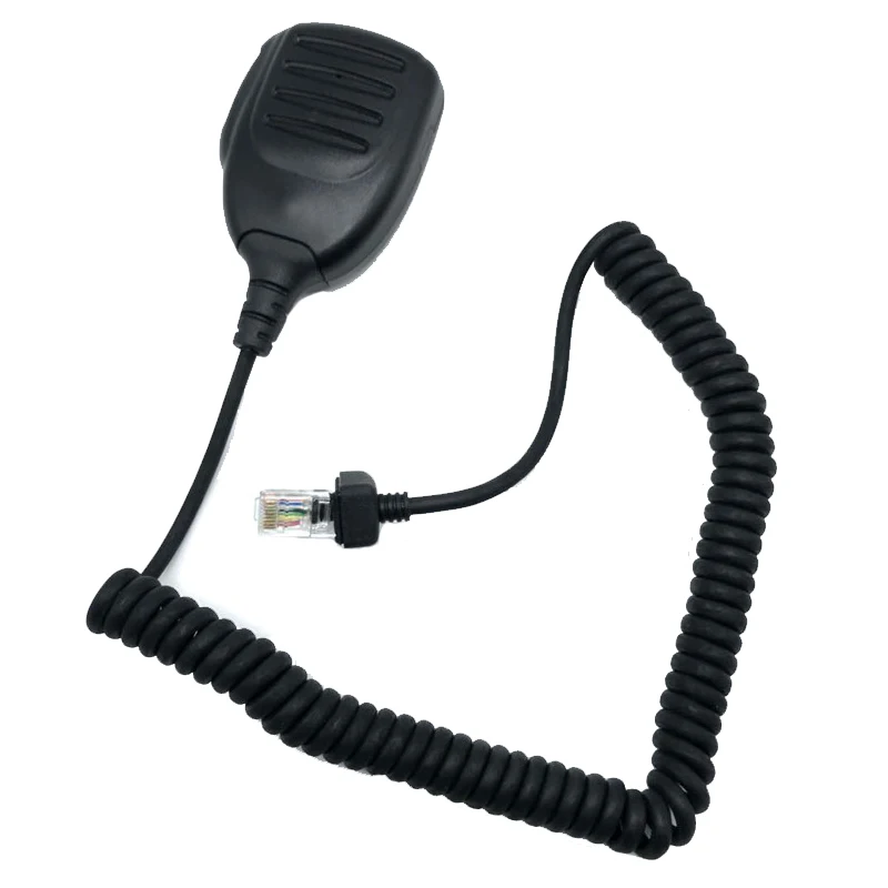 Динамик-микрофон для ICOM IC-2820H IC-2825E IC-2800H IC2200 IC3600FI IC2720, HM-152 Автомобильный радиомикрофон