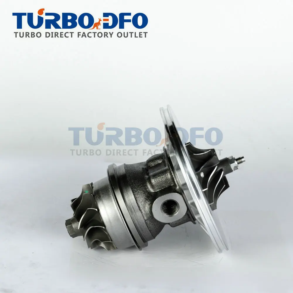 Фото Турбосердечник для VW T3 Transporter 1,6 TD JX 52Kw 53149706000 53149886000 068145702J K14-6001 картридж зарядного устройства для турбины 1984-1992 №2