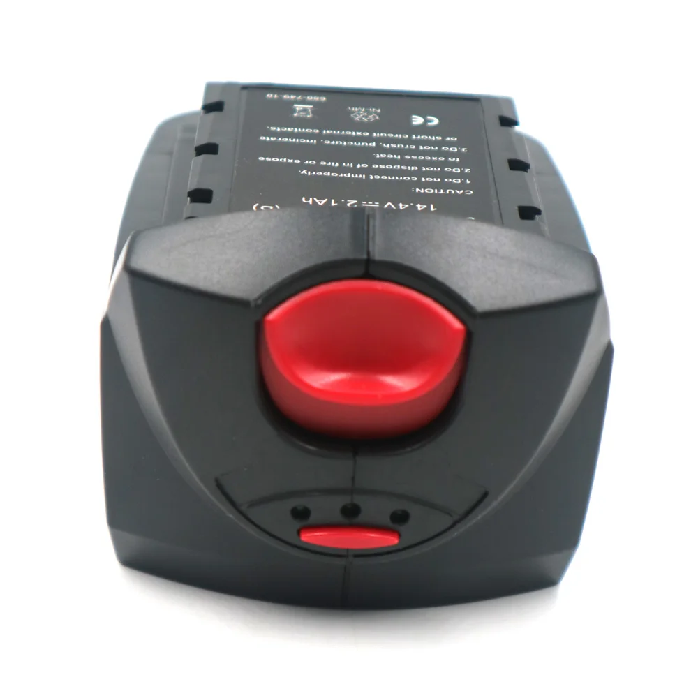 C&P Skil 14,4 ВБ 2100 мАч 2587 2587-05 Артикул: Ni-MH аккумулятор для электроинструмента SB14A (art.: 3920cba83661d) - 3920cba83661d