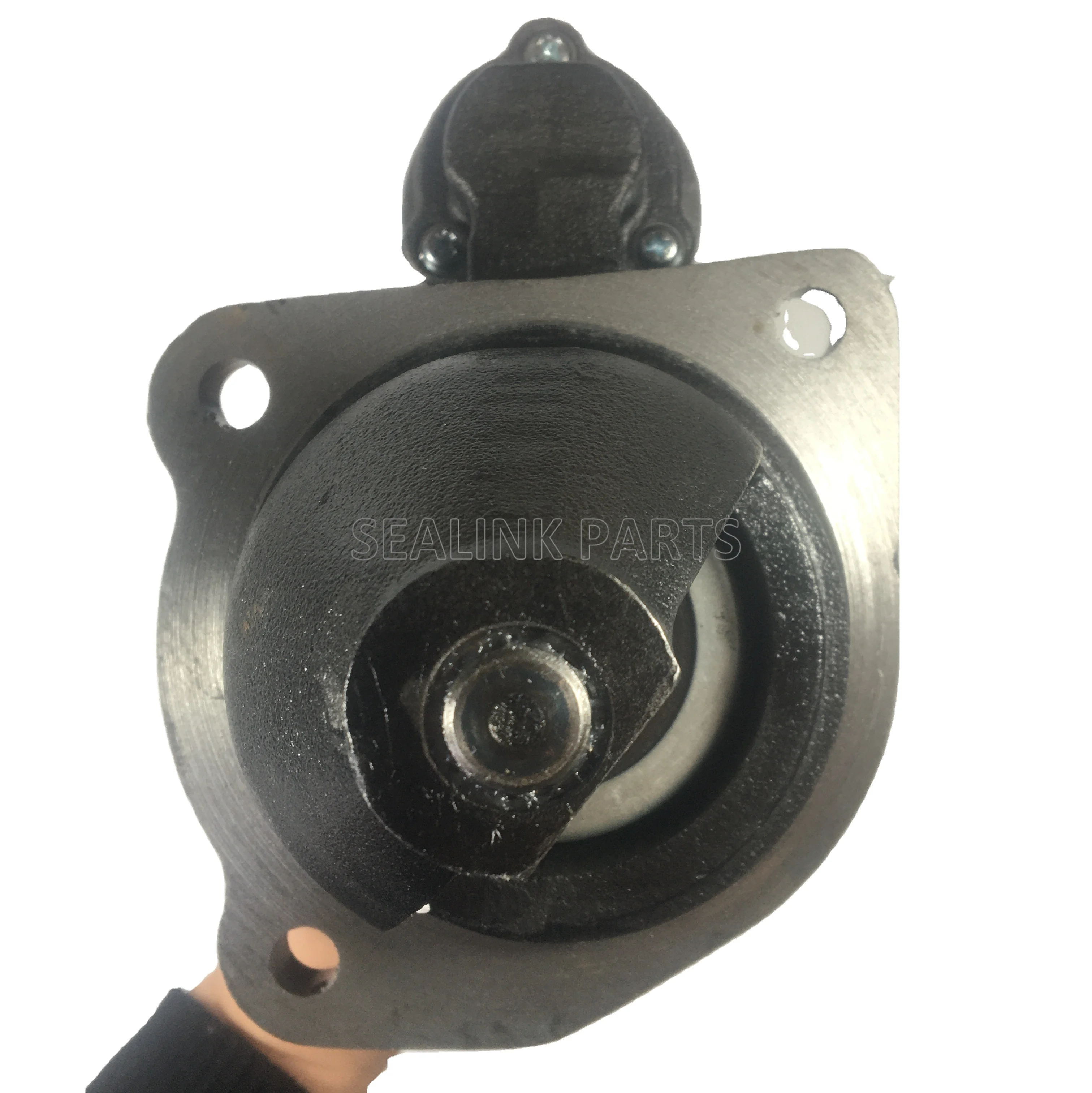 Стартер трактора для двигателя Massey-Ferguson Perkins 3788259 M93 3788259 M94 3821818 M91 296194600   AZF4131 AZF4262