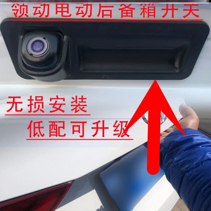 Кнопка переключения для HYUNDAI Elantra AD 81260F2010 81260F2011