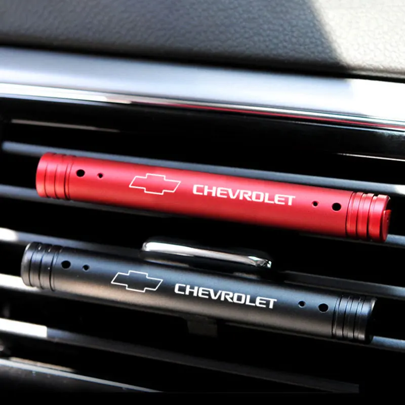 Подходит для Chevrolet kovoice Sail Omai Ruibao, автомобильный Кондиционер, зажим для духов, автомобильная ароматерапия, бальзам для салона