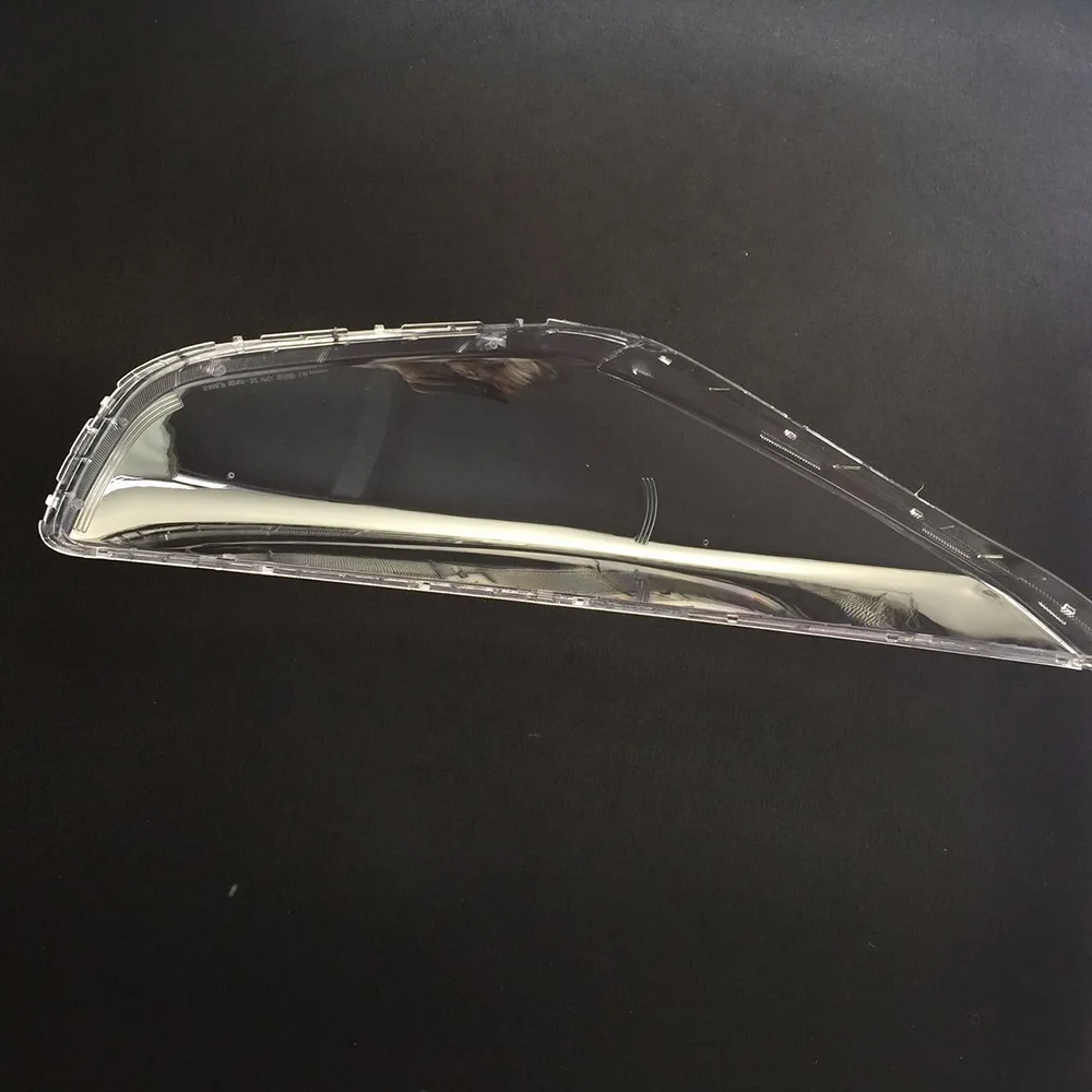 Hyundai IX35 2009 2010 2011 2012, крышка фары, прозрачная линза, корпус лампы из плексигласа, замена оригинального абажура (art.: 3920d087e318a) - 3920d087e318a