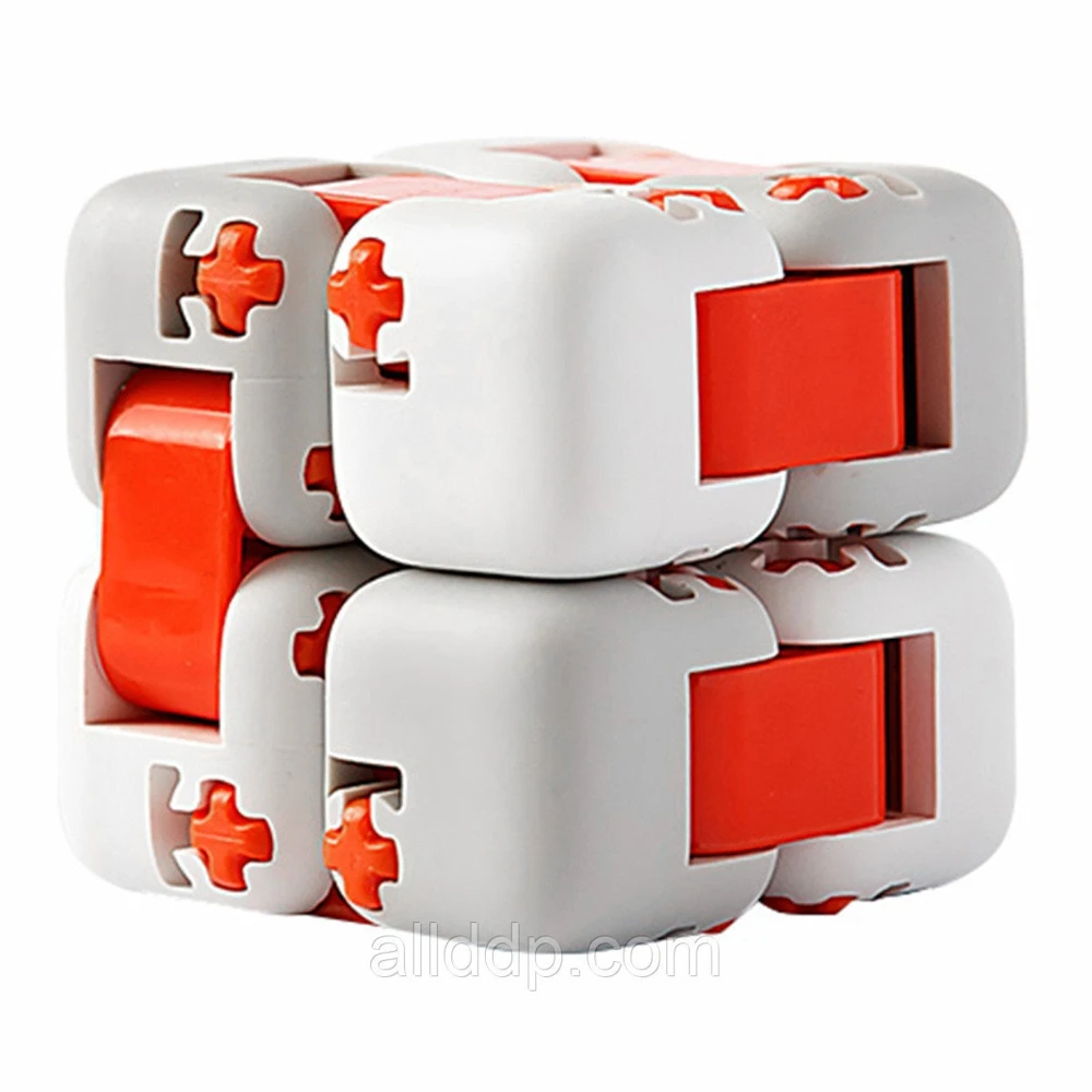 Кубик конструктор Xiaomi My Fidget Cube ZJM01lQl/ ZJMH02IQI / Кубик - трансформер