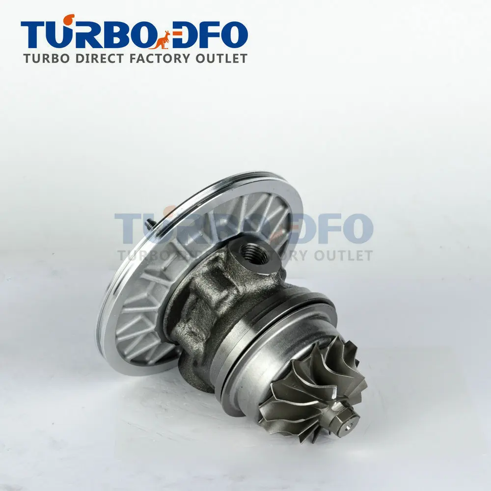Фото Турбосердечник для VW T3 Transporter 1,6 TD JX 52Kw 53149706000 53149886000 068145702J K14-6001 картридж зарядного устройства для турбины 1984-1992 №4