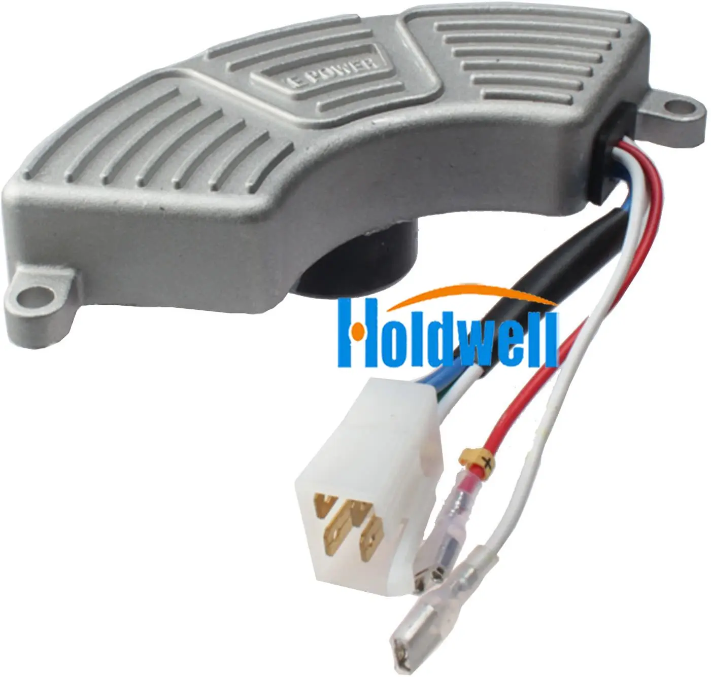 Holdwell AVR KU-G3102-02800 для Kubota LowBoy II GL6000 GL7000 Assembly