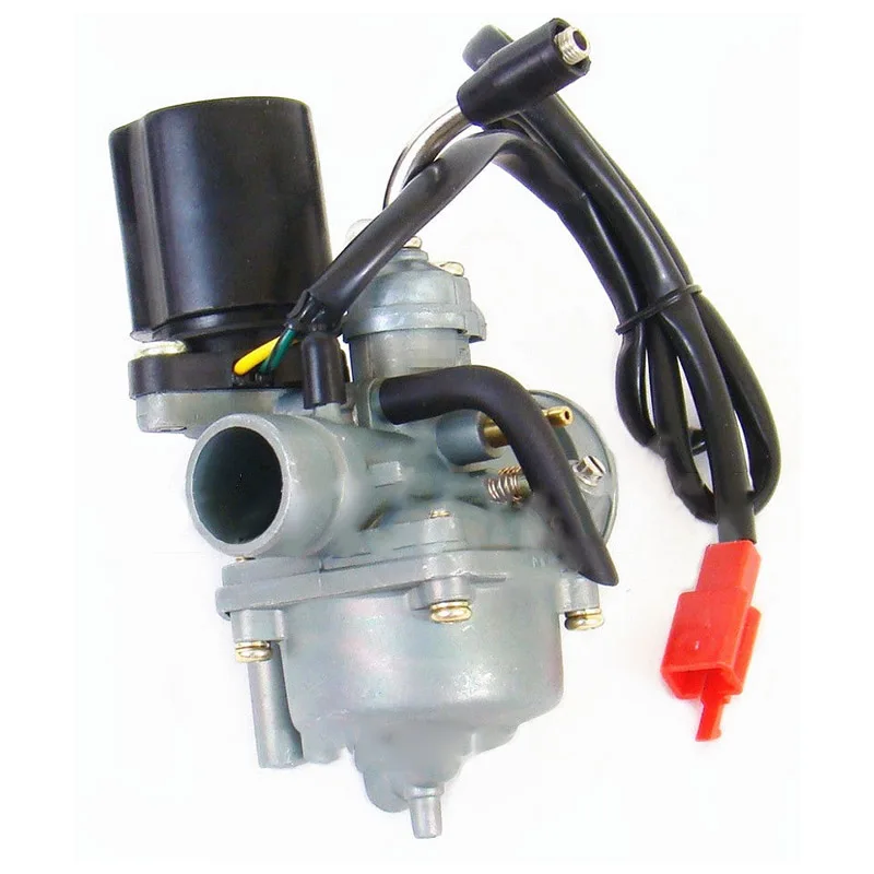 Карбюратор для 2-х тактного Dinli 50cc 90cc 100cc 110cc ATV
