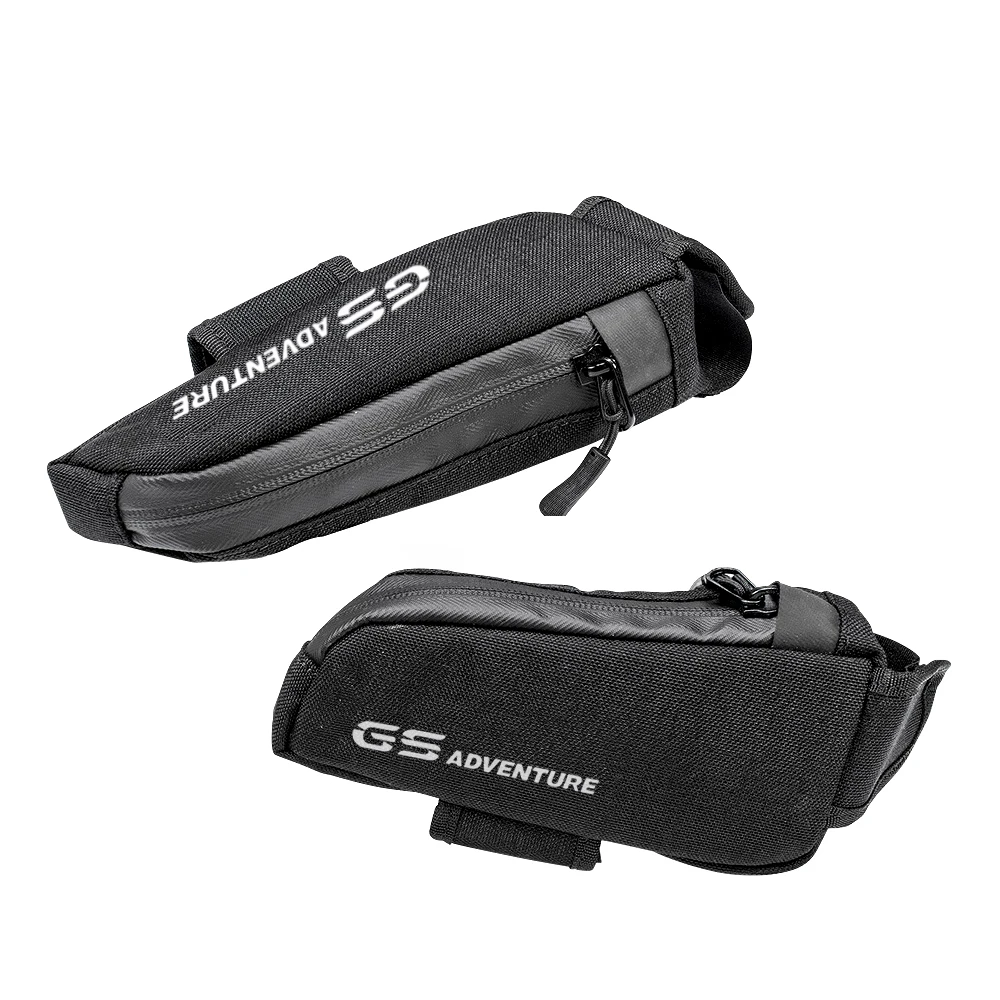Фото Для BMW R1200GS ADV LC R1250GS 2013 2014 2015 2016 2017 2018 2019 2020 сумка для хранения Обтекатели боковой пакет для лобового стекла R1250 GS №5