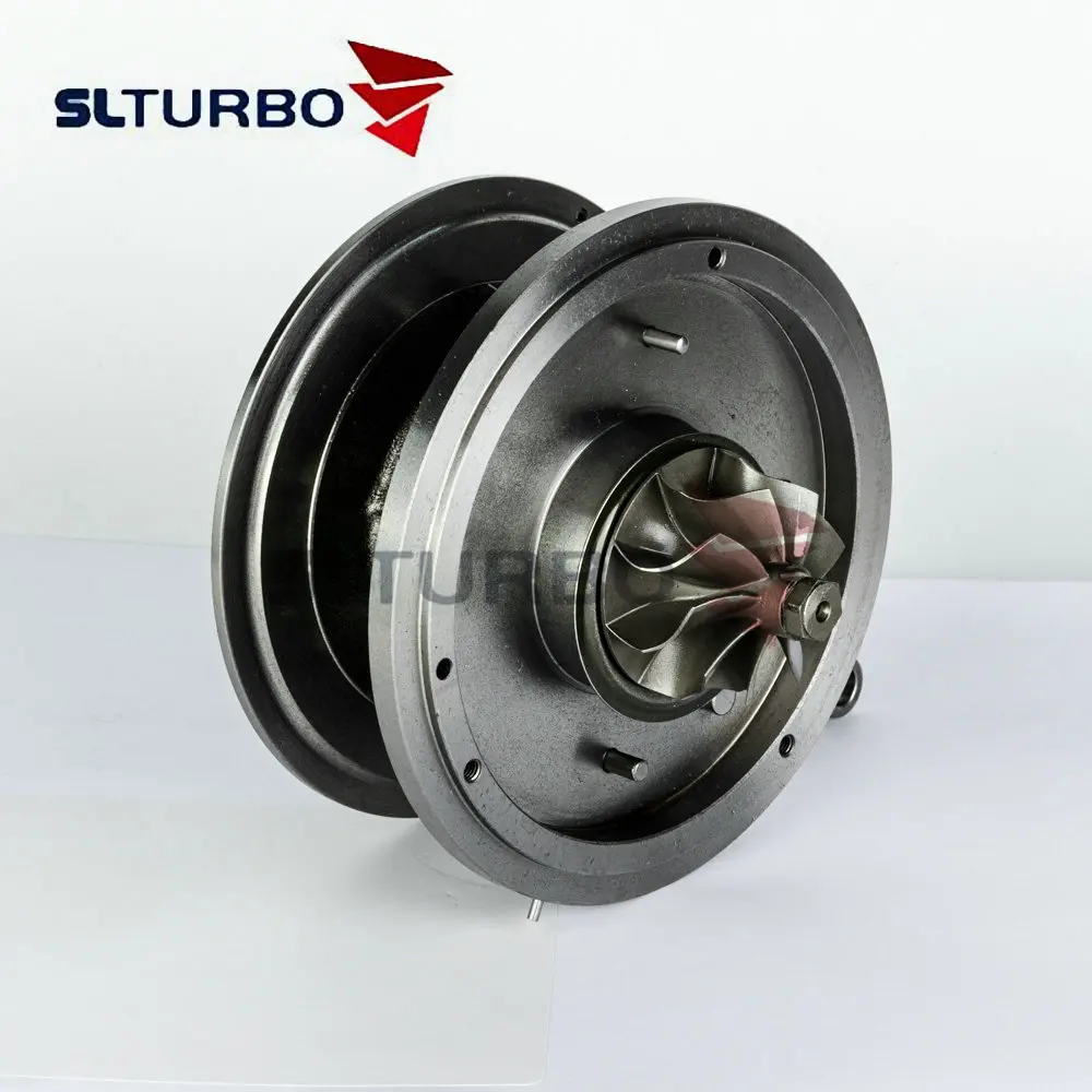 Фото Сердцевина зарядного устройства MFS Turbo 1717628 BK3Q6K682CB BK3Q6K682PC 787556-5017S для Ford Ranger 2,2 TDCi 2012 кВт GBVAJQJ-двигатель №5