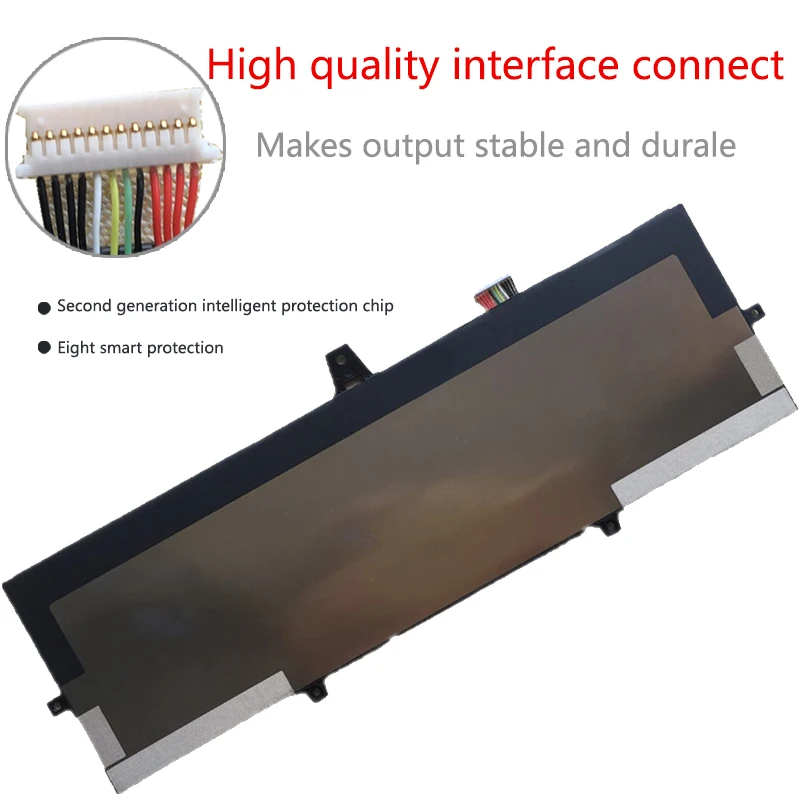 Фото BM04XL HSTNN-UB7L DB8L Q10C Аккумулятор для ноутбука HP EliteBook X360 1030 G3 G4, L02031-2C1 L02478-855 4SU65UT 45X96UT L02031-241 541 №2