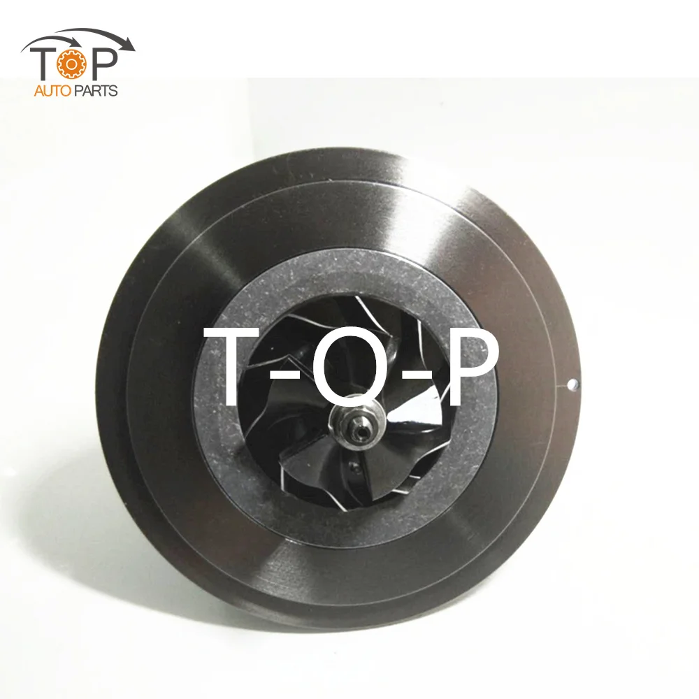 Фото Турбо Chra GT2256 793647-0001 769155-0012 для BMW X6 Drive 50i 2008-2010 гг. 4571543A03 7590598A02 7576985H06 11657576985H06 №4
