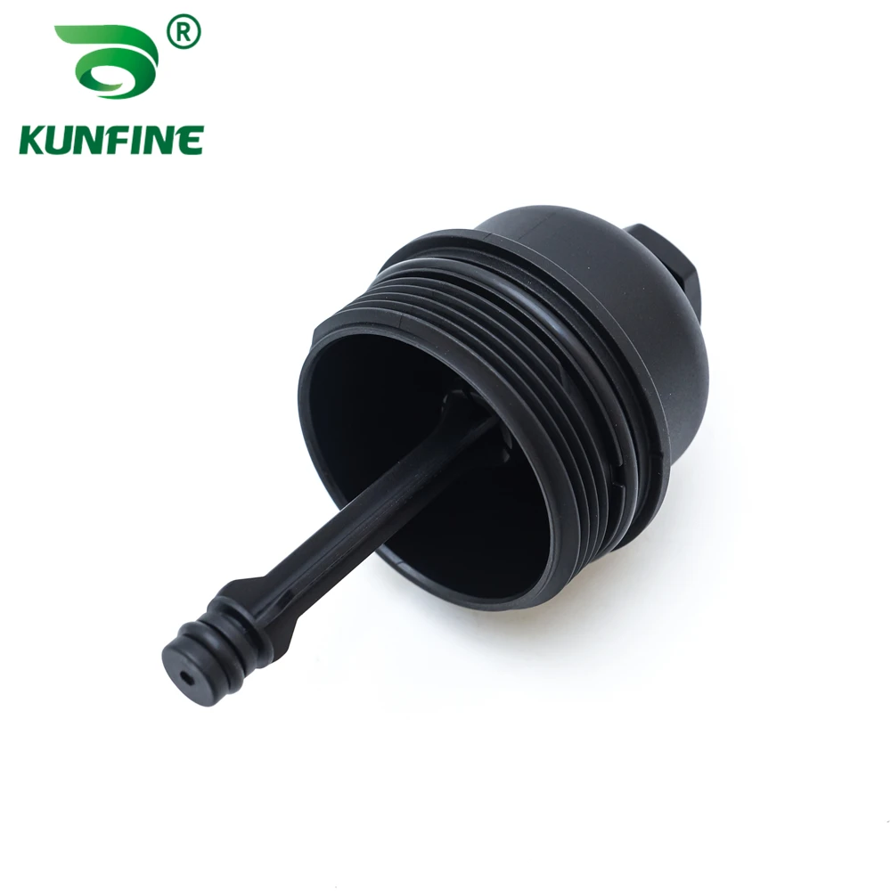 Крышка корпуса масляного фильтра для замены OEM No. A1661800138
