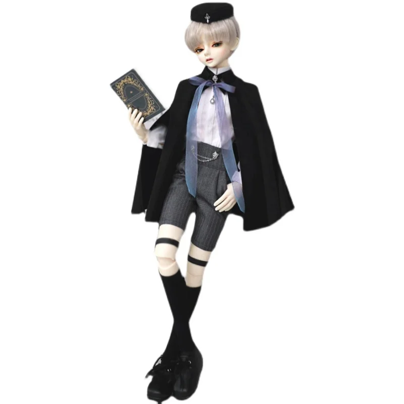 Набор Volle Set 14 BJD Puppe BJDSD Kühlen Delf BORY Boy Avan Puppe Für Kinder Baby Geburtstag Weihnachten Neue jahr Geschenk (art.: 3920ca4daa7a8) - 3920ca4daa7a8