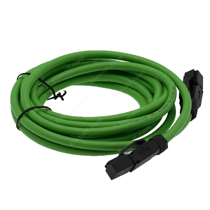 Кабель кодировщика RJ45 в IMI для телефона