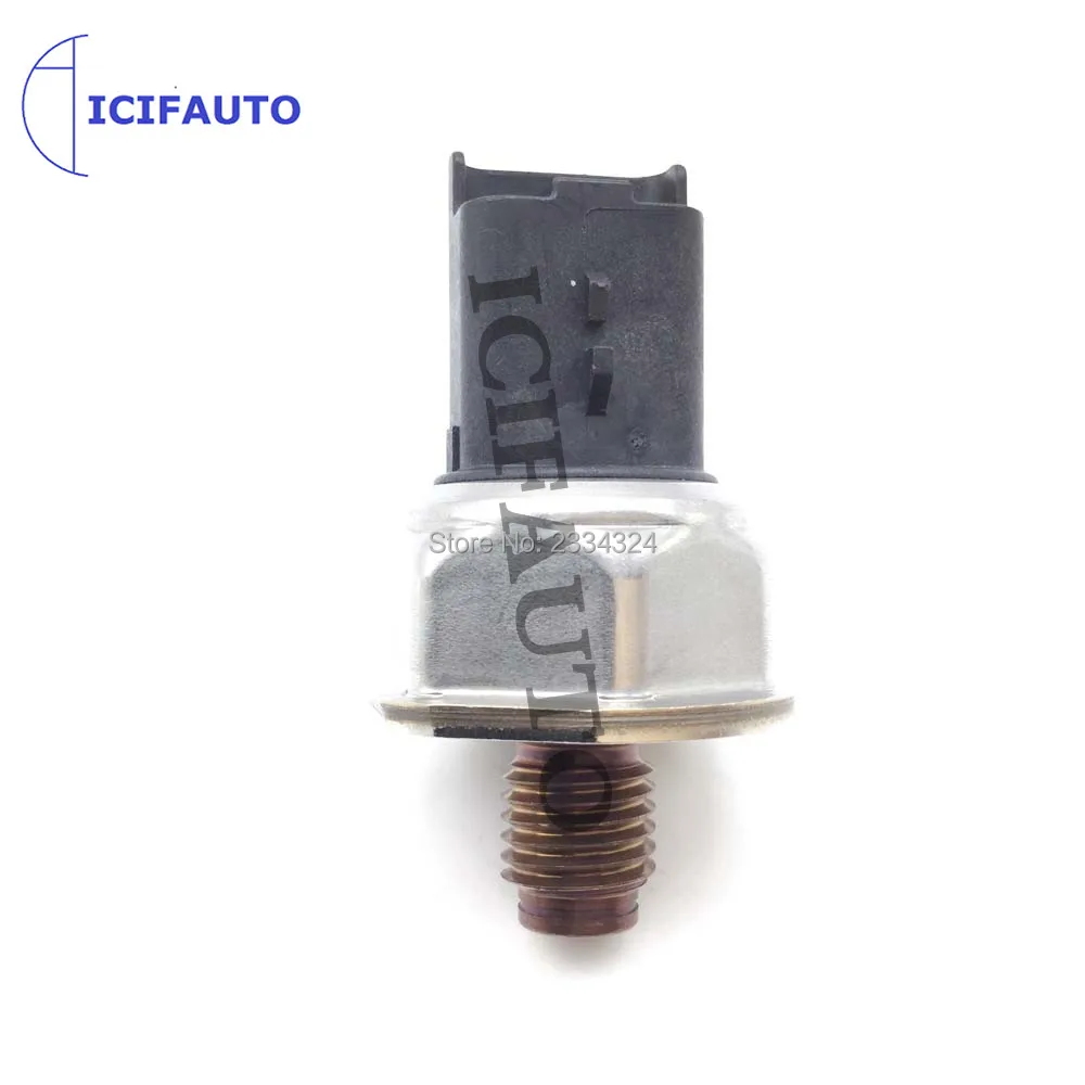 Датчик давления топливной рампы для Renault Clio Megane Scenic Kangoo Express JAGUAR X-TYPE 1,5 2,0 2,2 TDCI 9307Z511A 6S7Q-9D280-AA