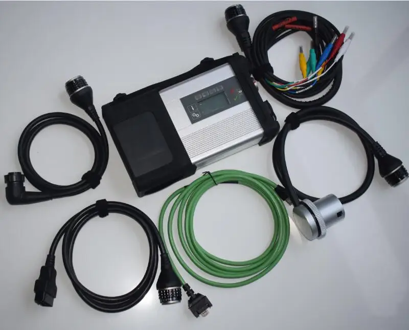 Фото Star Diagnost c5 Mb Sd Для BMW wifi Icom Next 2in1 с ноутбуком T410 i5 8g SSD 1Tb Программное обеспечение Готовое к использованию Win10 Лучший ПОЛНЫЙ КОМПЛЕКТ №2