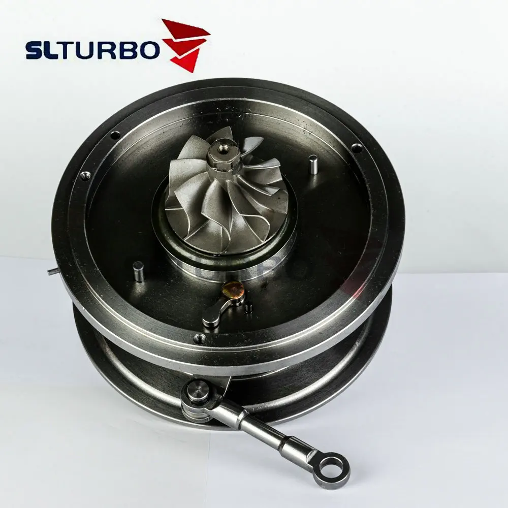 Фото Сердцевина зарядного устройства MFS Turbo 1717628 BK3Q6K682CB BK3Q6K682PC 787556-5017S для Ford Ranger 2,2 TDCi 2012 кВт GBVAJQJ-двигатель №4