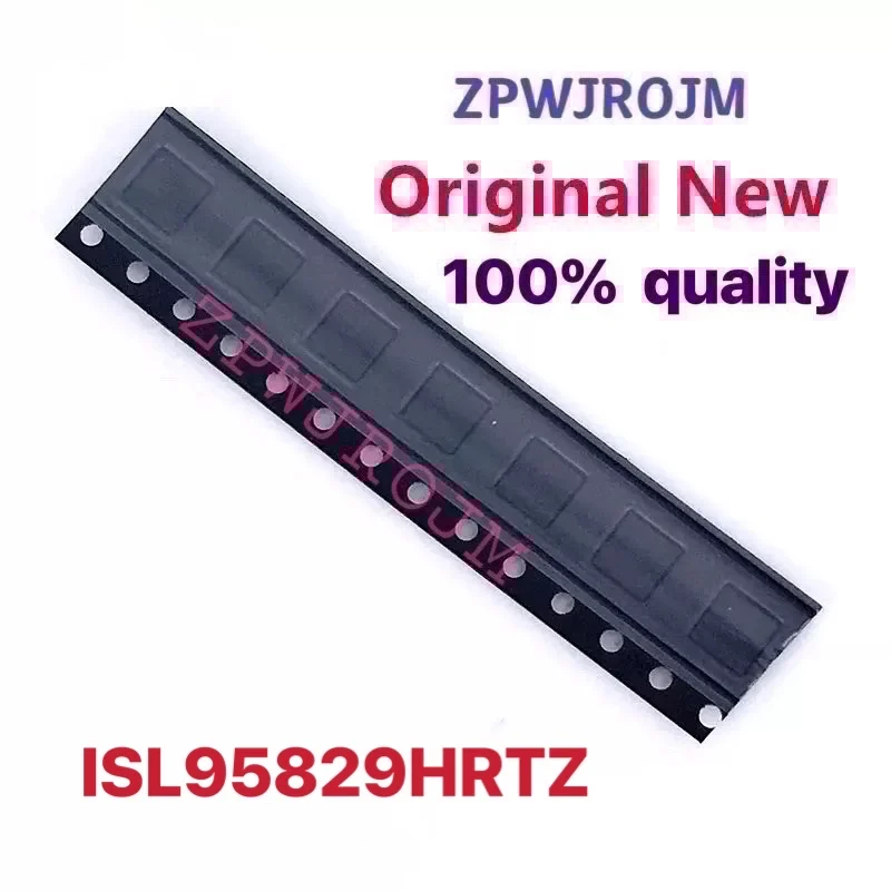 2 шт. ISL95829HRTZ ISL95829 95829HRTZ 95829 QFN-48