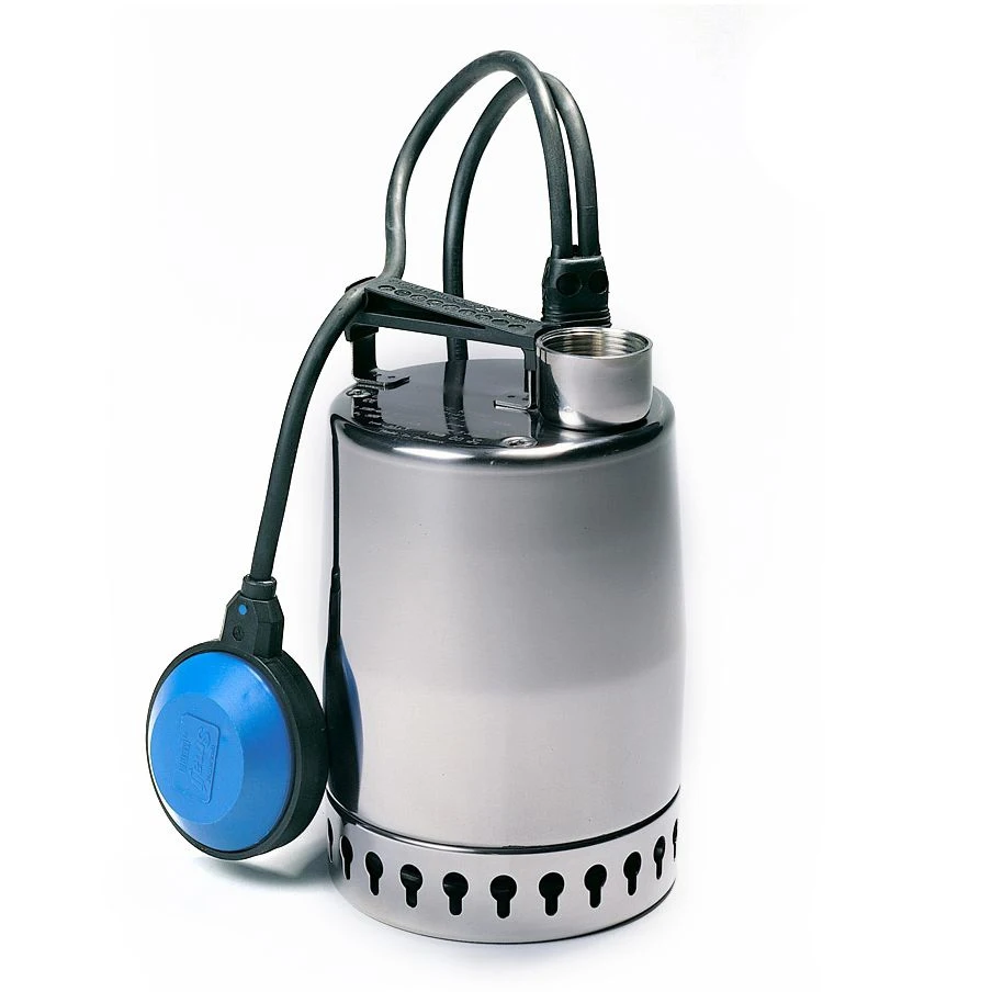 Садовый насос GRUNDFOS Unilift KP 250-A1,  дренажный [нс-0026501]