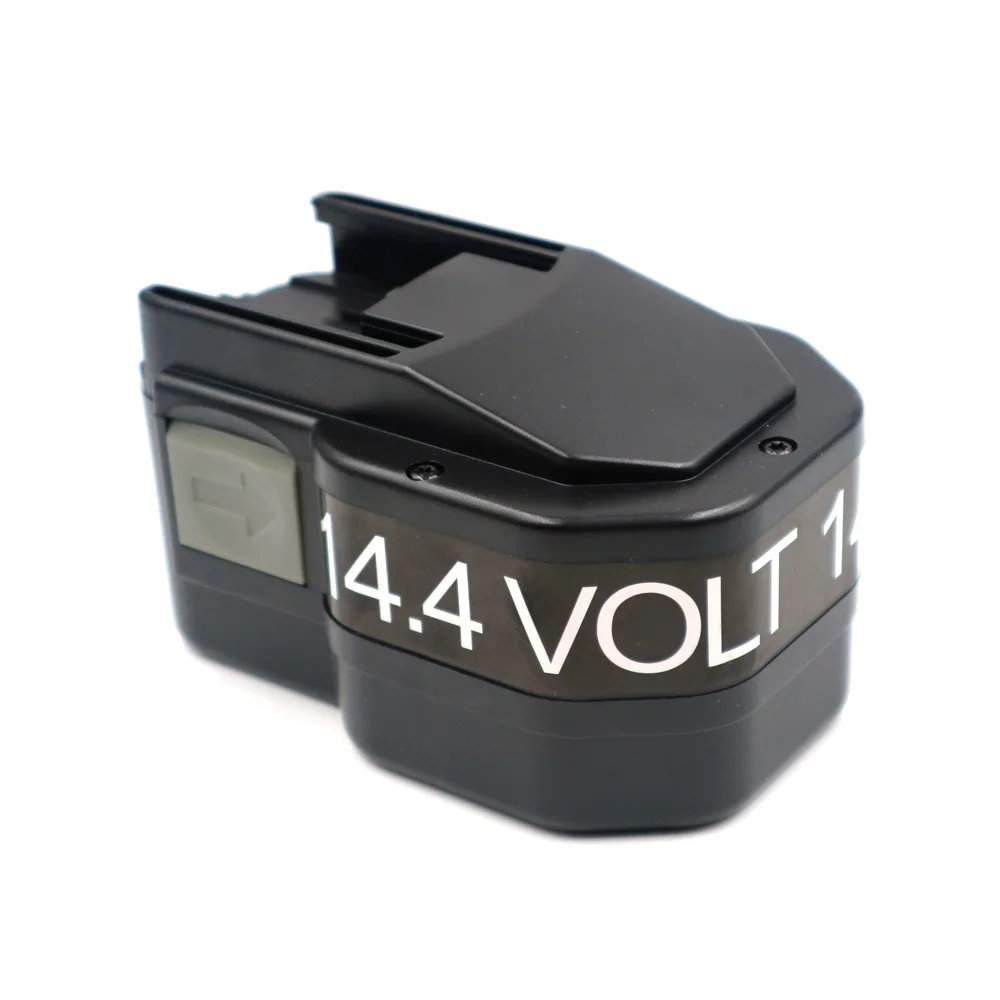C&P AEG 14,4 ВА 48-11-1000/1014 BS14X BS2E14.4T BSB14STX SB2E14 Инструмент Ni Аккумулятор для инструментов AEG