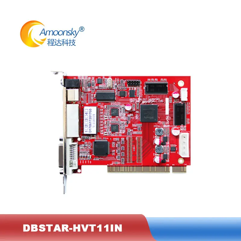 Швейцарский полноцветный дисплей с использованием dbstar отправка карты DBS-HVT11IN для 10 мм пикселей светодиодный экран для наружного использова...