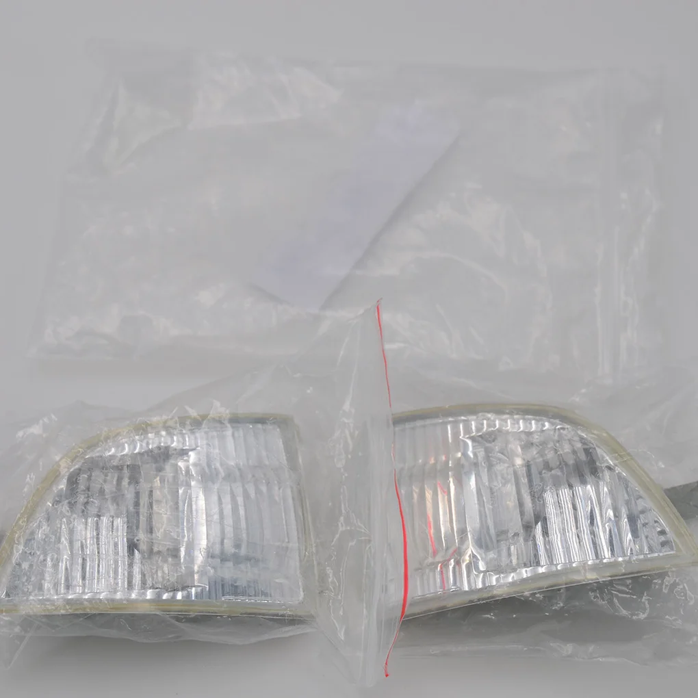 Фото 1 пара автомобильных указателей поворота для Ford Focus C-MAX 2003-2013 Cafoucs, автомобильное зеркало заднего вида, указатель поворота 6M5Y 13B381 №4