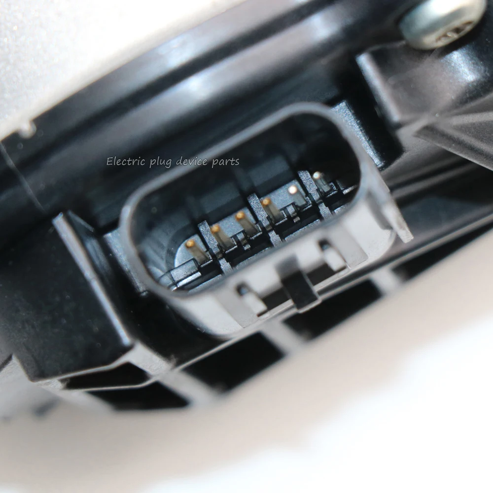 BL3E-9F991-AG Корпус дроссельной заслонки для Ford Transit Connect Escape C-Max Lincoln MKZ BL3E9F991AG (art.: 3920d20713589) - 3920d20713589