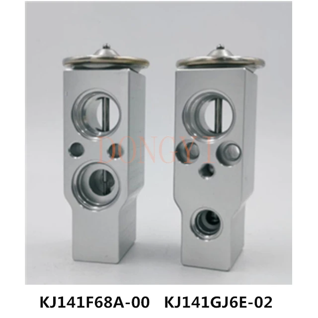 Расширительный клапан кондиционера KJ141F68A-00 KJ141GJ6E-02