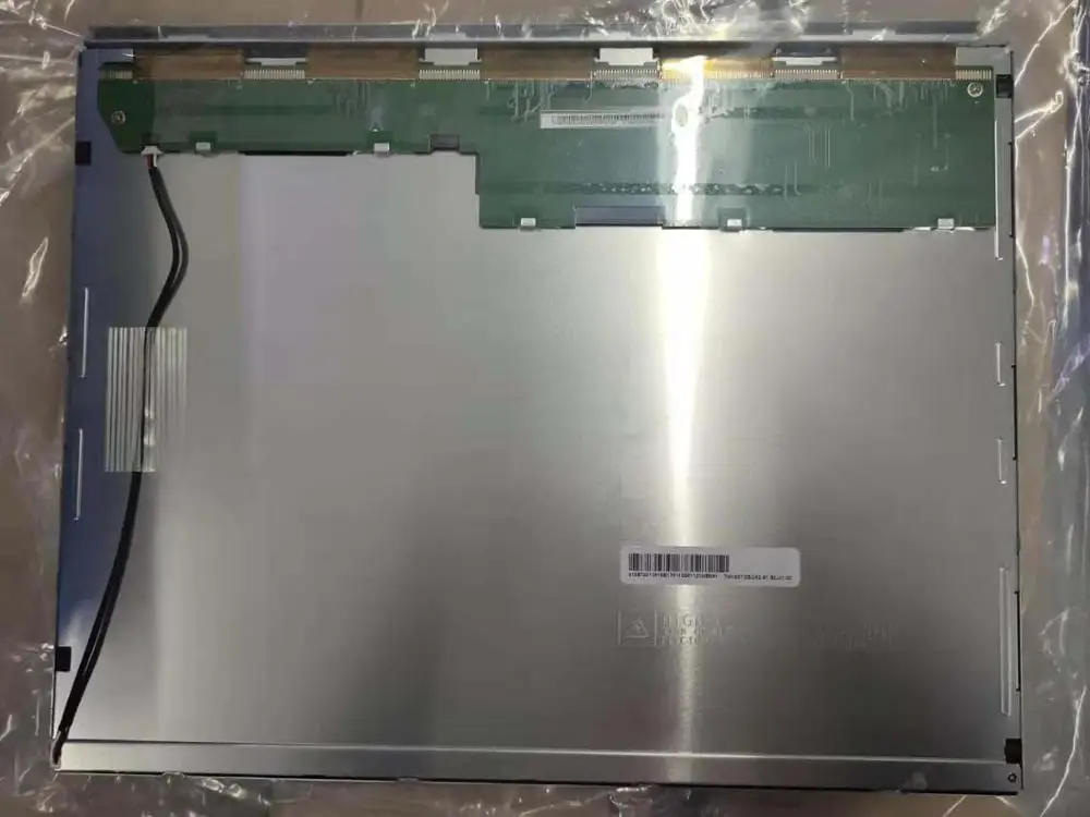 15-дюймовый ЖК-экран TM150TDSG52 TM150TDSG52-01
