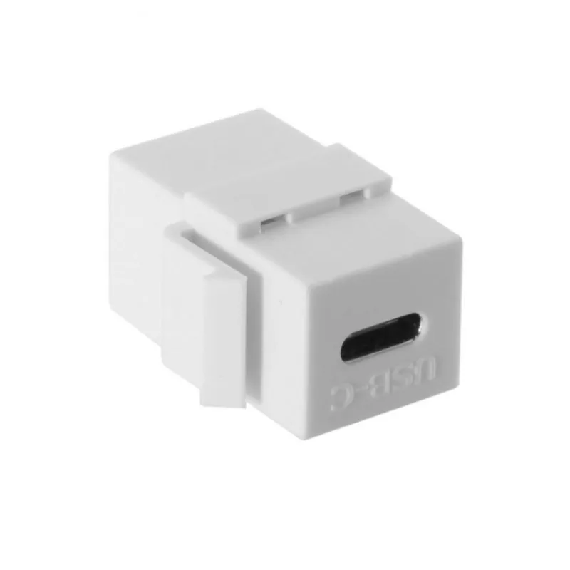 Адаптер Type-C для планшетов, USB-кабель, белый