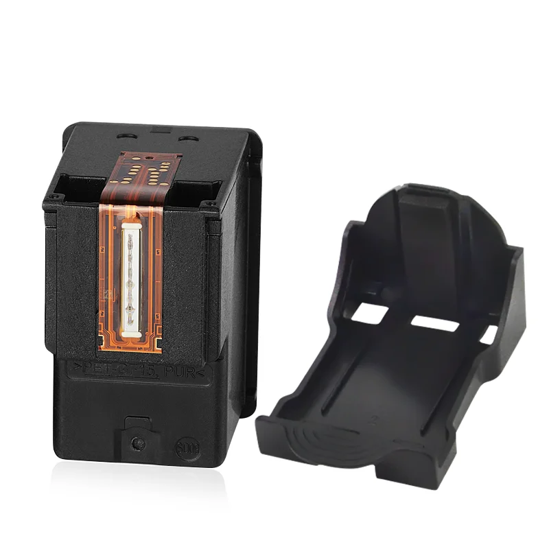 Фото Сменный чернильный картридж HTL 652XL 652 для HP 652 XL для HP Deskjet 1115 1118 2135 2136 2138 3635 3636 3835 4535 №4
