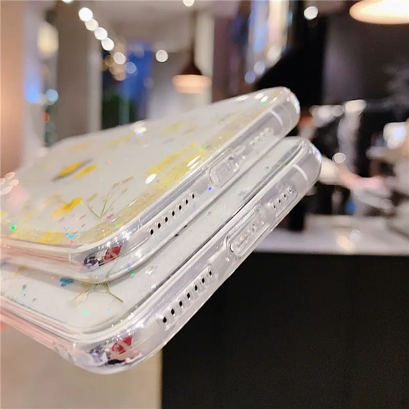 Прозрачный чехол для iPhone 11 Pro Max XR XS Max 8 7 6 6S Plus (art.: 3920b7d9014e1) - 3920b7d9014e1