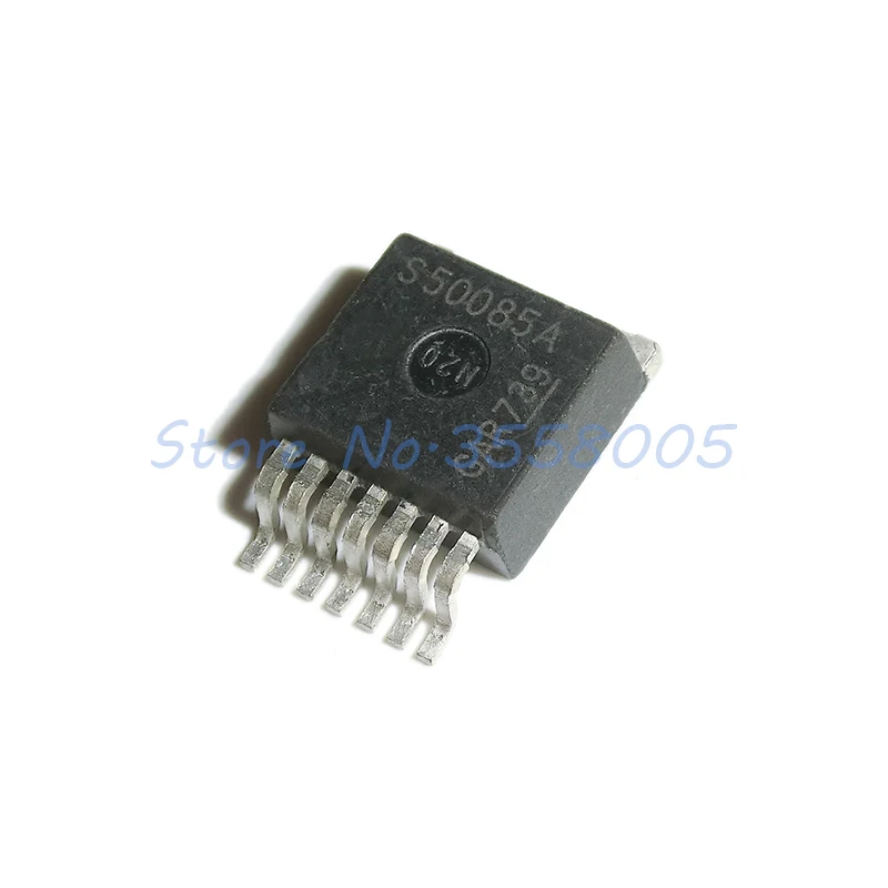 5 шт./лот BTS50085-1TMA BTS50085 S50085A TO-263